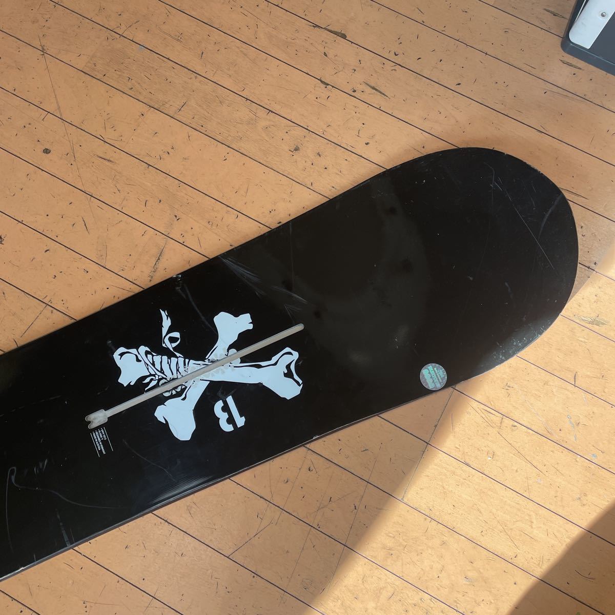 新商品 «新品»Burton X9FV 154.5 スノーボード thecarestaff.com