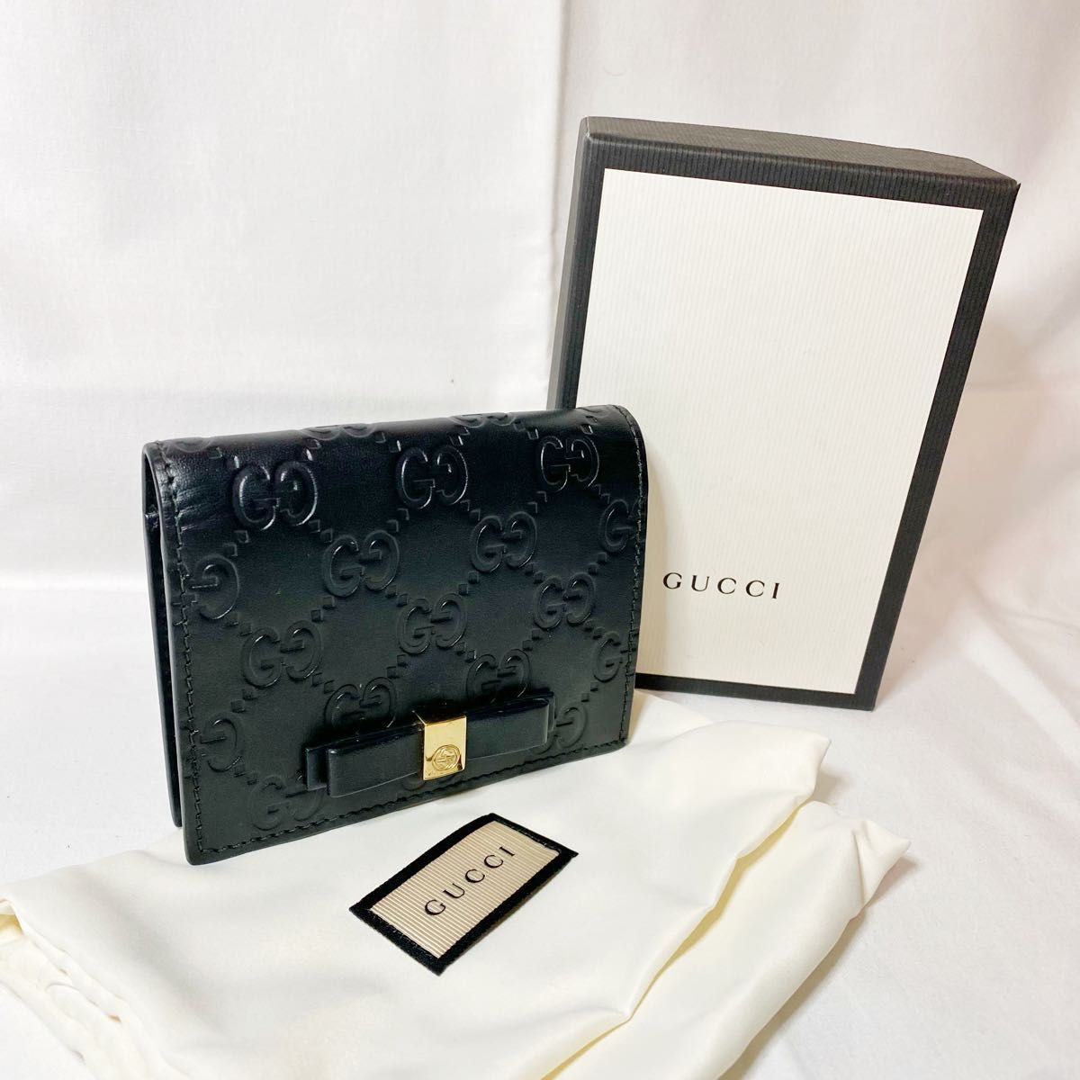 高質 GUCCI 札入れ kids-nurie.com