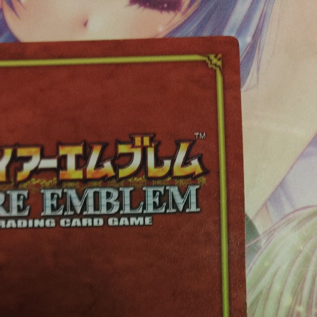 絶版ファイアーエムブレム チキ|Yahoo!フリマ(旧PayPayフリマ) 絶版ファイアーエムブレム チキ|Yahoo!フリマ(旧PayPayフリマ)