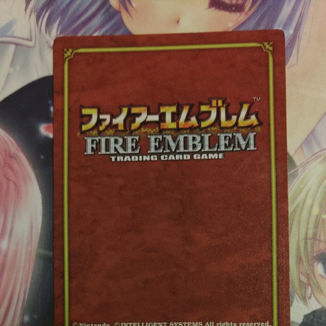 絶版ファイアーエムブレム チキ|Yahoo!フリマ(旧PayPayフリマ) 絶版ファイアーエムブレム チキ|Yahoo!フリマ(旧PayPayフリマ)