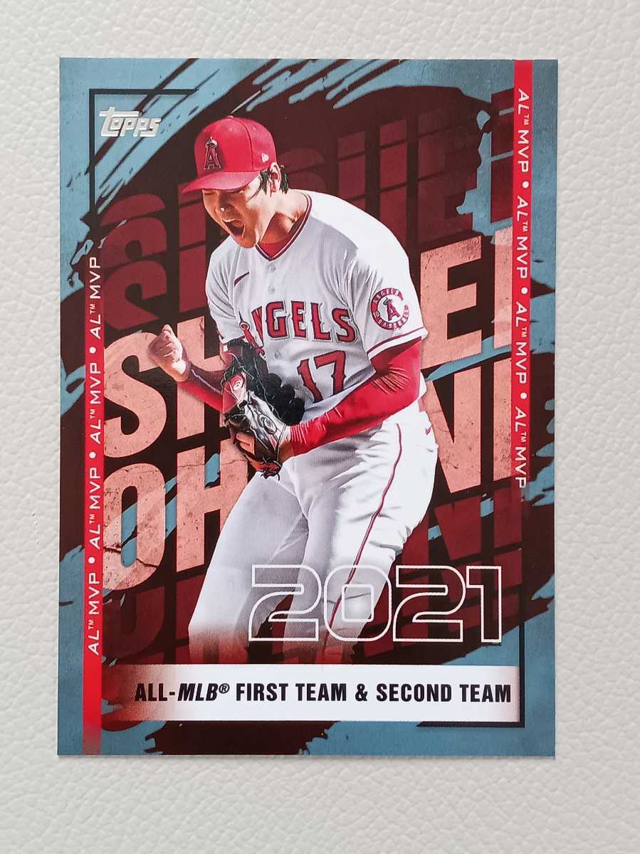 ま*る様 最新版 TOPPS MLB JAPAN EDITION 大谷翔平 25 ま*る様 最新版 TOPPS MLB JAPAN EDITION 大谷翔平 25 希少☆25