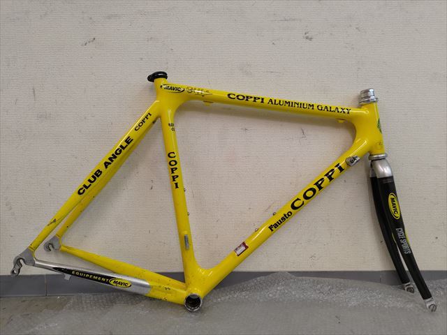 Yahoo!オークション - 1円スタート売切り FAUSTO COPPI Yahoo!オークション - 1円スタート売切り FAUSTO COPPI
