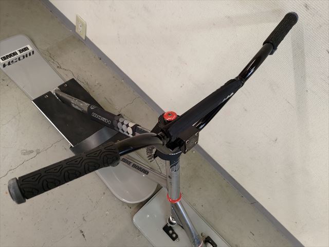 GIANT mosh snow bike 美品 スノースクート お取寄 kupijeftino.rs