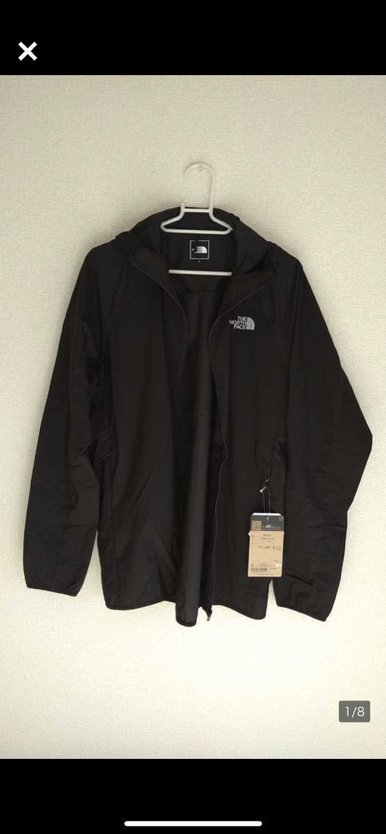 \半額SALE/ NORTH THE FACE ノースフェイス Lサイズ ナイロンパーカー Lサイズ \半額SALE/ NORTH THE FACE ノースフェイス Lサイズ ナイロンパーカー Lサイズ