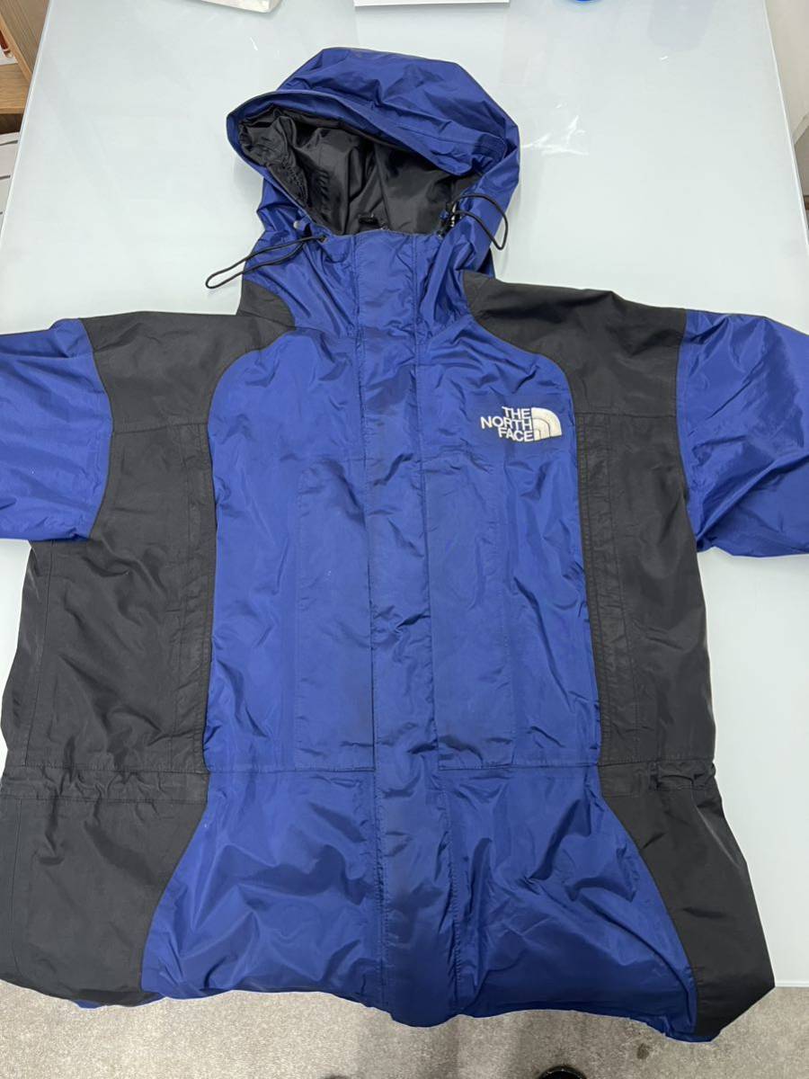 【2022秋冬新作】 THE NORTH FACE GORE-TEX ノースフェイス Lサイズ ザ・ノースフェイス 【2022秋冬新作】 THE NORTH FACE GORE-TEX ノースフェイス Lサイズ ザ・ノースフェイス