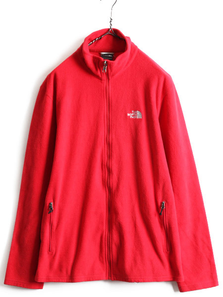 【ラッピング無料】 フリース フルジップ ノースフェイス ■ ジャケット 薄手 ハイネック ジャンパー ブルゾン アウトドア Face North The 古着 ) L メンズ ( フリース 【ラッピング無料】 フリース フルジップ ノースフェイス ■ ジャケット 薄手 ハイネック ジャンパー ブルゾン アウトドア Face North The 古着 ) L メンズ ( フリース