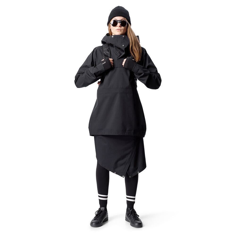 Houdini the shelter フーディニ ザ シェルター サイズ メンズ M ウーメンズL シェルターアノラック shelter anorak JACKET _画像8