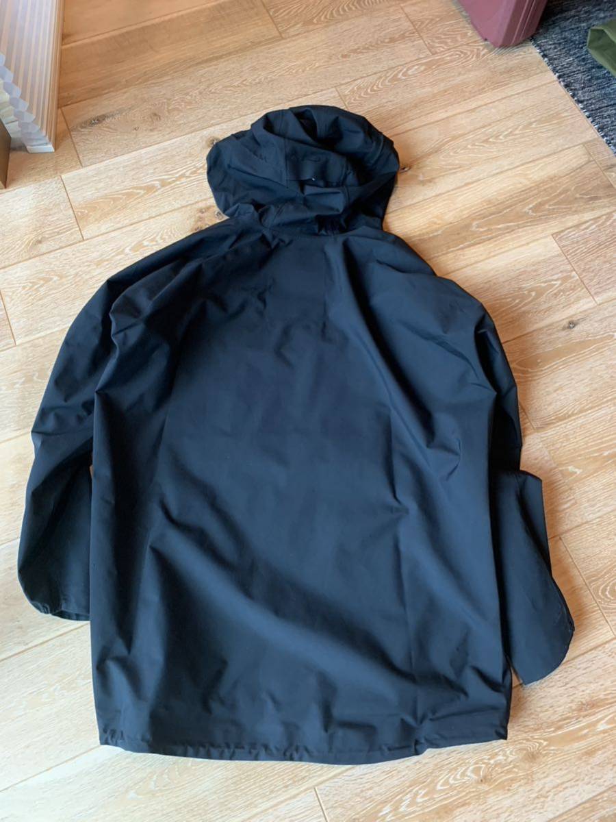 Houdini the shelter フーディニ ザ シェルター サイズ メンズ M ウーメンズL シェルターアノラック shelter anorak JACKET _画像3