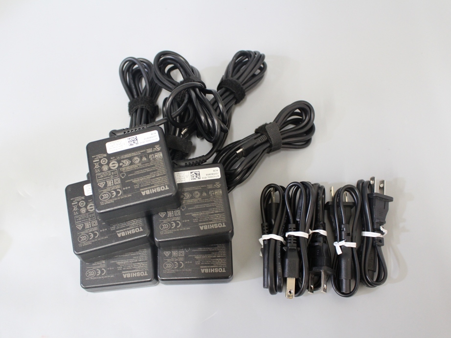 30%OFF】 ノートパソコン PA5279U-1ACA Type-c 45W 2.25A 20V AC