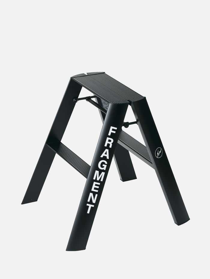 レア】fragment lucano Step stool 2-step | labiela.com