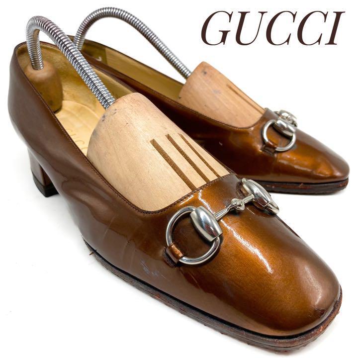 2021新発 ☆即決・送料無料☆GUCCI グッチ グッチ お財布 オレンジ