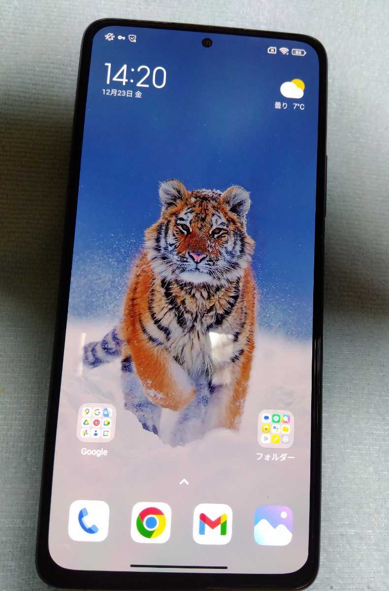 付属品完備】Xiaomi Redmi Note 10 Pro SIMフリー 6GB+128GB 付属品完備】Xiaomi Redmi Note 10 Pro SIMフリー 6GB+128GB