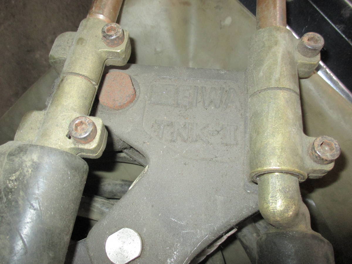 スポット溶接機・英和工具商会・EIWA .TNK-8500D スポット溶接機・英和工具商会・EIWA .TNK-8500D