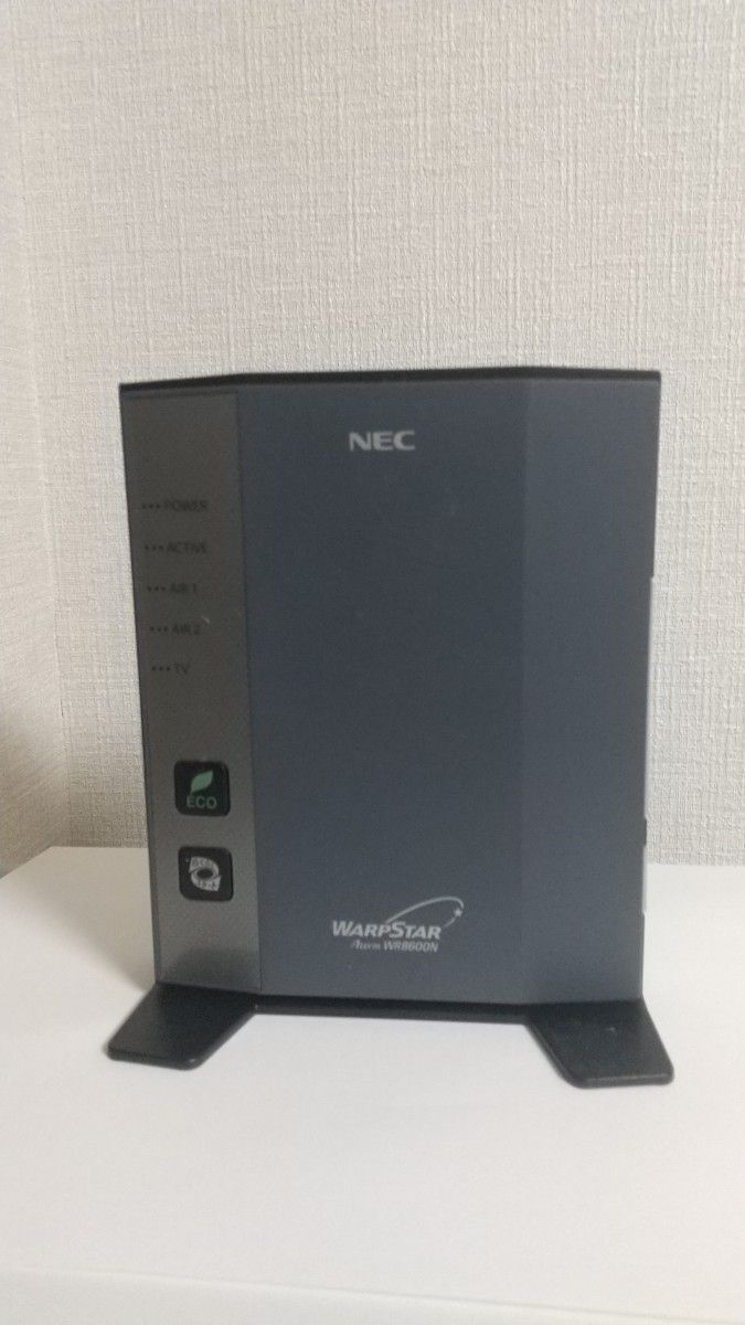 Aterm WR8600N(HPモデル) - ruizvillandiego.com