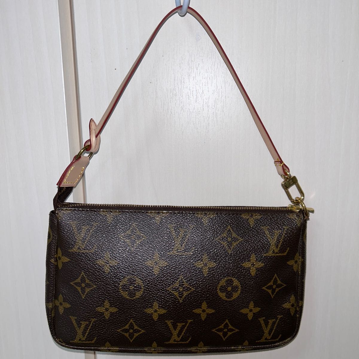 激安!早い者勝ち!極超美品! LOUIS VUITTON モノグラム ハンドバッグ