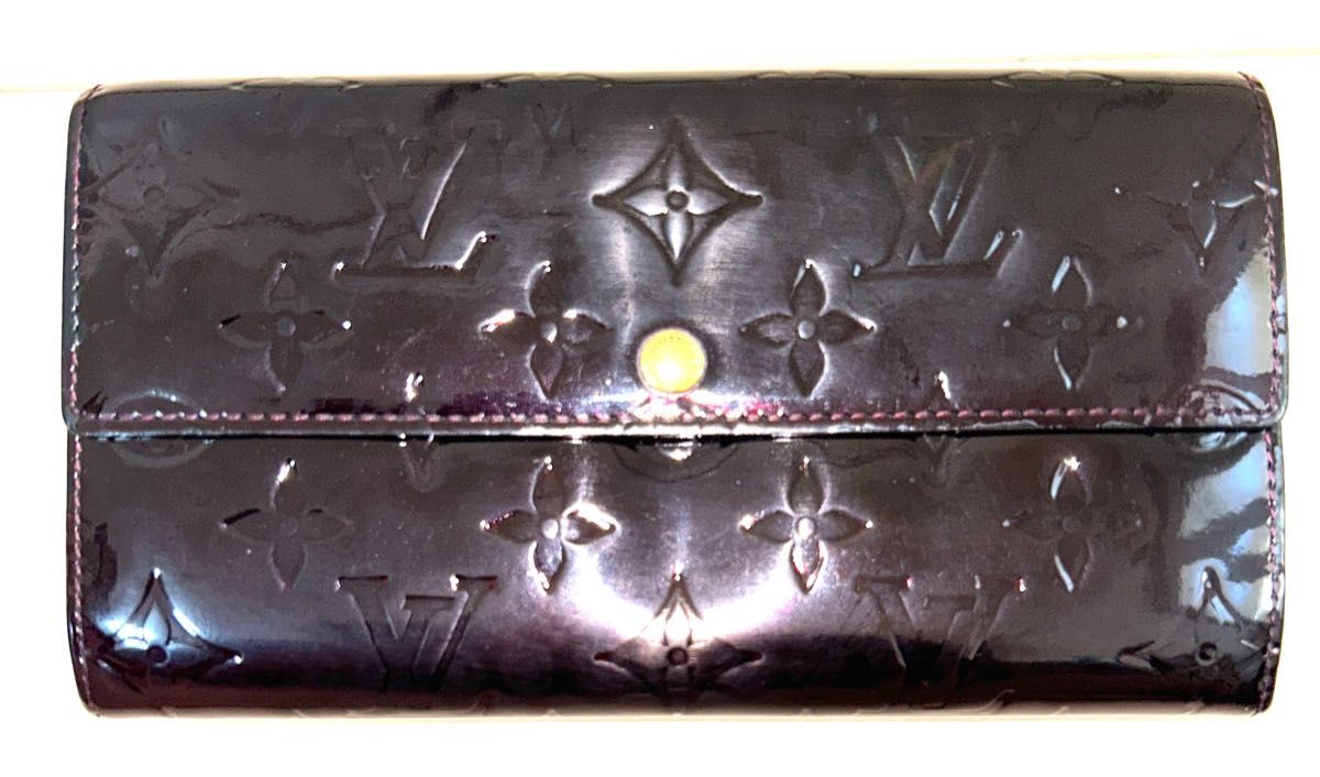 激安!早い者勝ち!超美品!訳あり! LOUIS VUITTON ポルトフォイユ