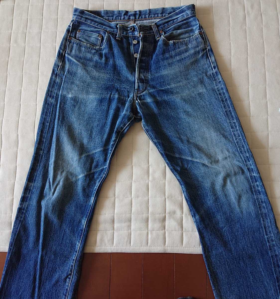 【SALE/70%OFF】DENIME ドゥニーム W33