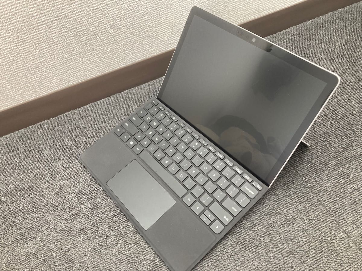 Surface Go 3 LTE Advanced (付属品つき)|Yahoo!フリマ(旧 Surface Go 3 LTE Advanced (付属品つき)|Yahoo!フリマ(旧