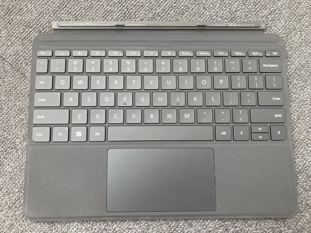 Surface Go 3 LTE Advanced (付属品つき)|Yahoo!フリマ(旧 Surface Go 3 LTE Advanced (付属品つき)|Yahoo!フリマ(旧
