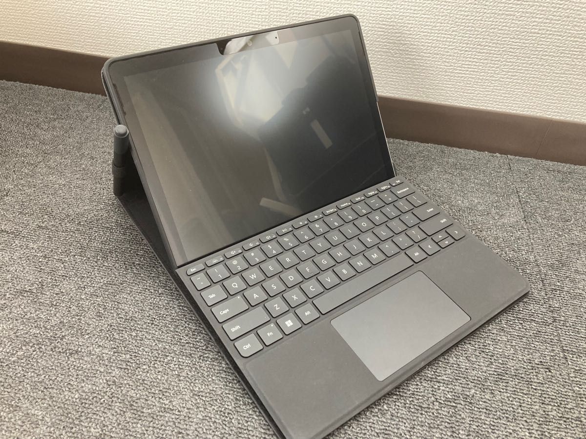 Surface Go 3 LTE Advanced (付属品つき)|Yahoo!フリマ(旧 Surface Go 3 LTE Advanced (付属品つき)|Yahoo!フリマ(旧