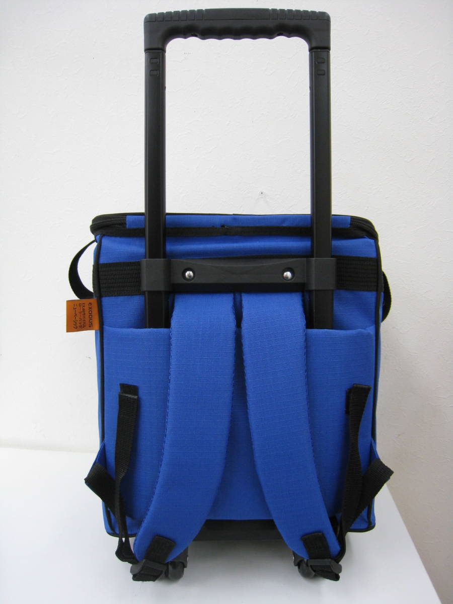 新入荷 流行 メテックス 緊急避難セット 赤 34×35×45cm EX.48 ニュー ...