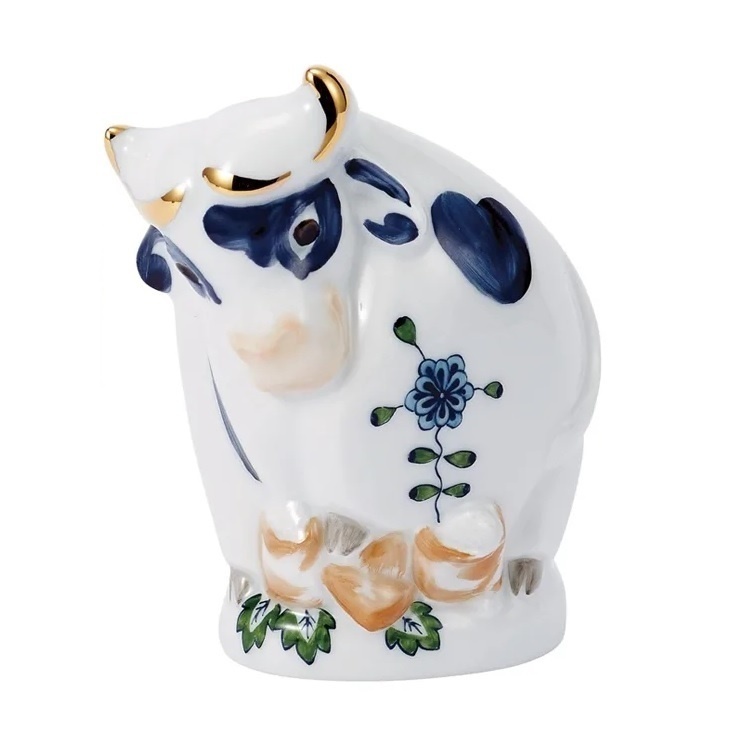 ヤフオク! - 本物 新品 Meissen/マイセン ミニ干支シリーズ 「...