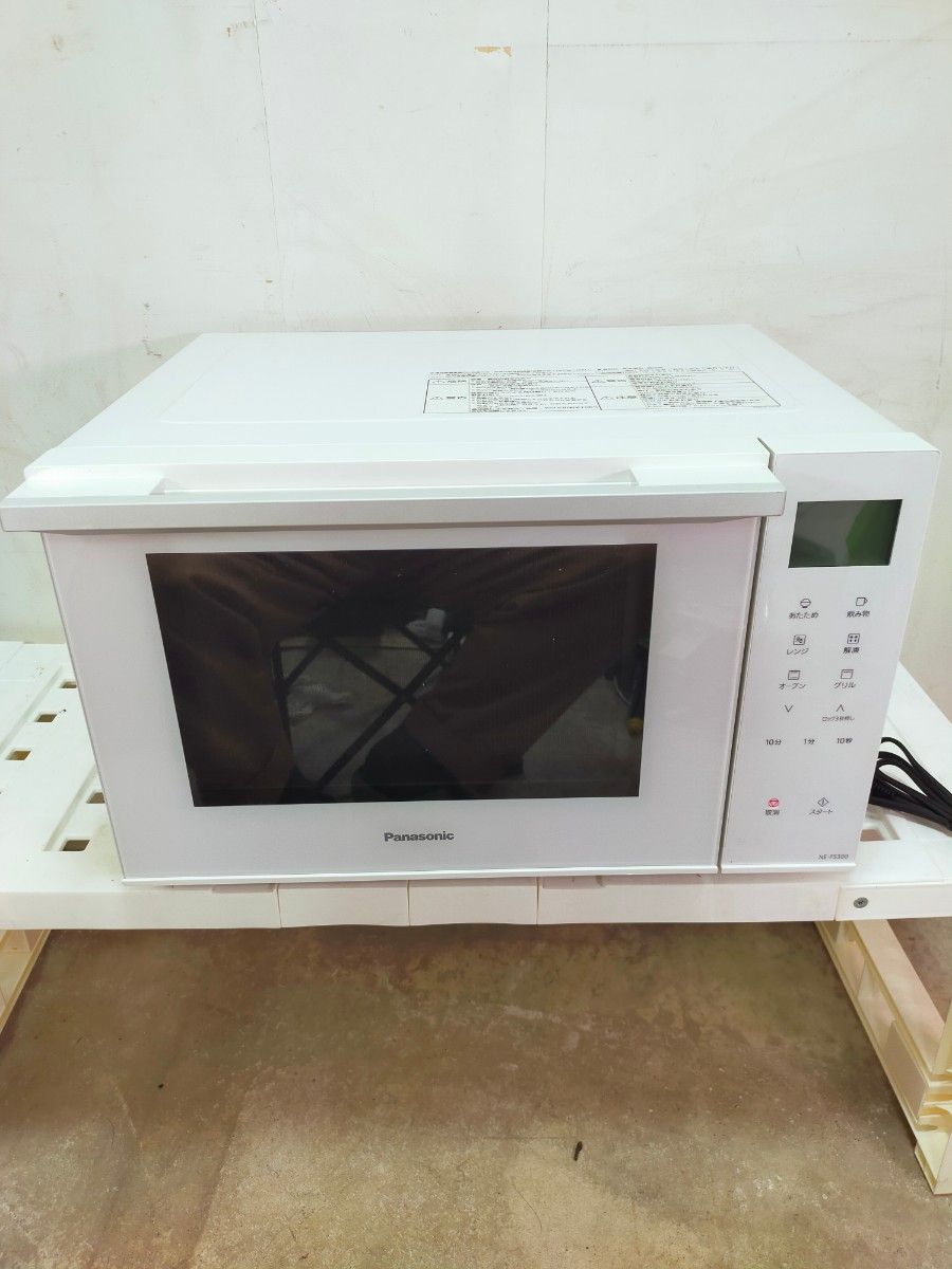 オープニング 大放出セール 325GP015 東芝 オーブンレンジ 用の 角皿 1