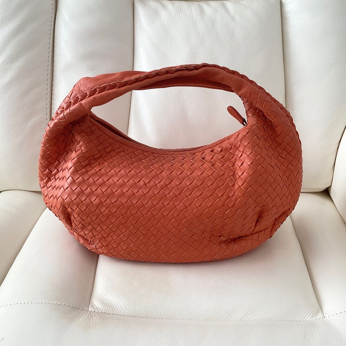 BOTTEGA VENETA ボッテガヴェネタ イントレチャート ワンショルダー
