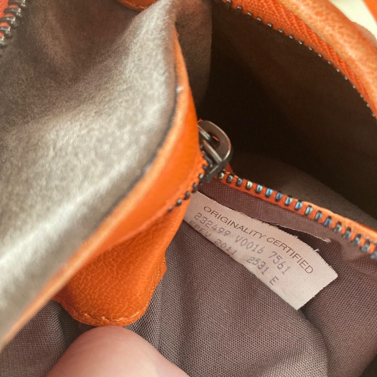 BOTTEGA VENETA ボッテガヴェネタ イントレチャート ワンショルダー