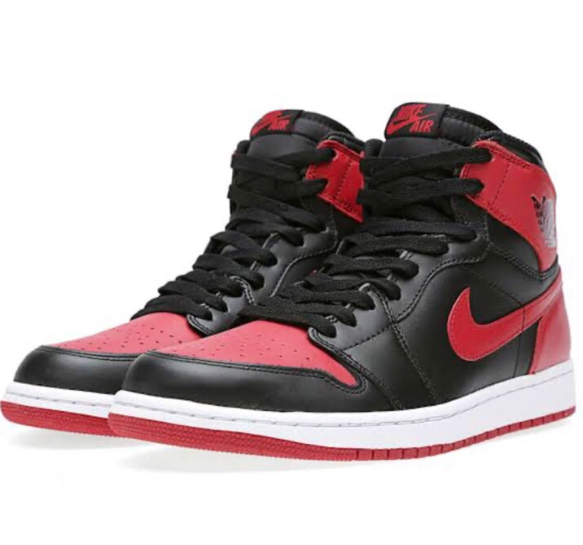 Nike Air Jordan 1 Retro High OG “Bred” / ナイキ エアジョーダン 1