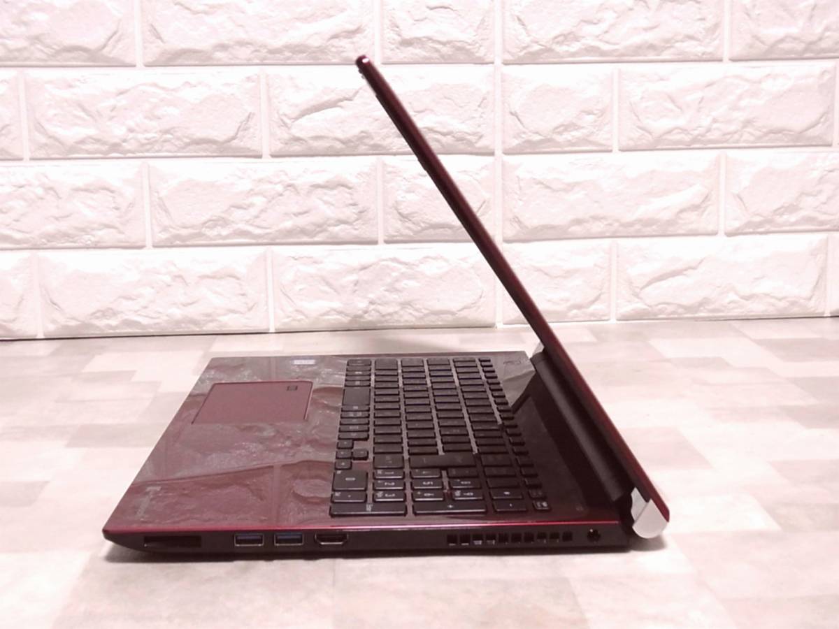 ヤフオク! - フルHD 第8世代 Core i7-8550U 新品SSD-1TB(1000...
