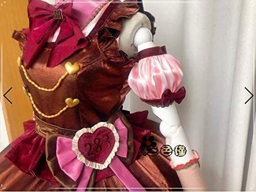 実物撮影アイドルマスター シンデレラガールズ 黛冬優子 情人節 実物撮影アイドルマスター シンデレラガールズ 黛冬優子 情人節