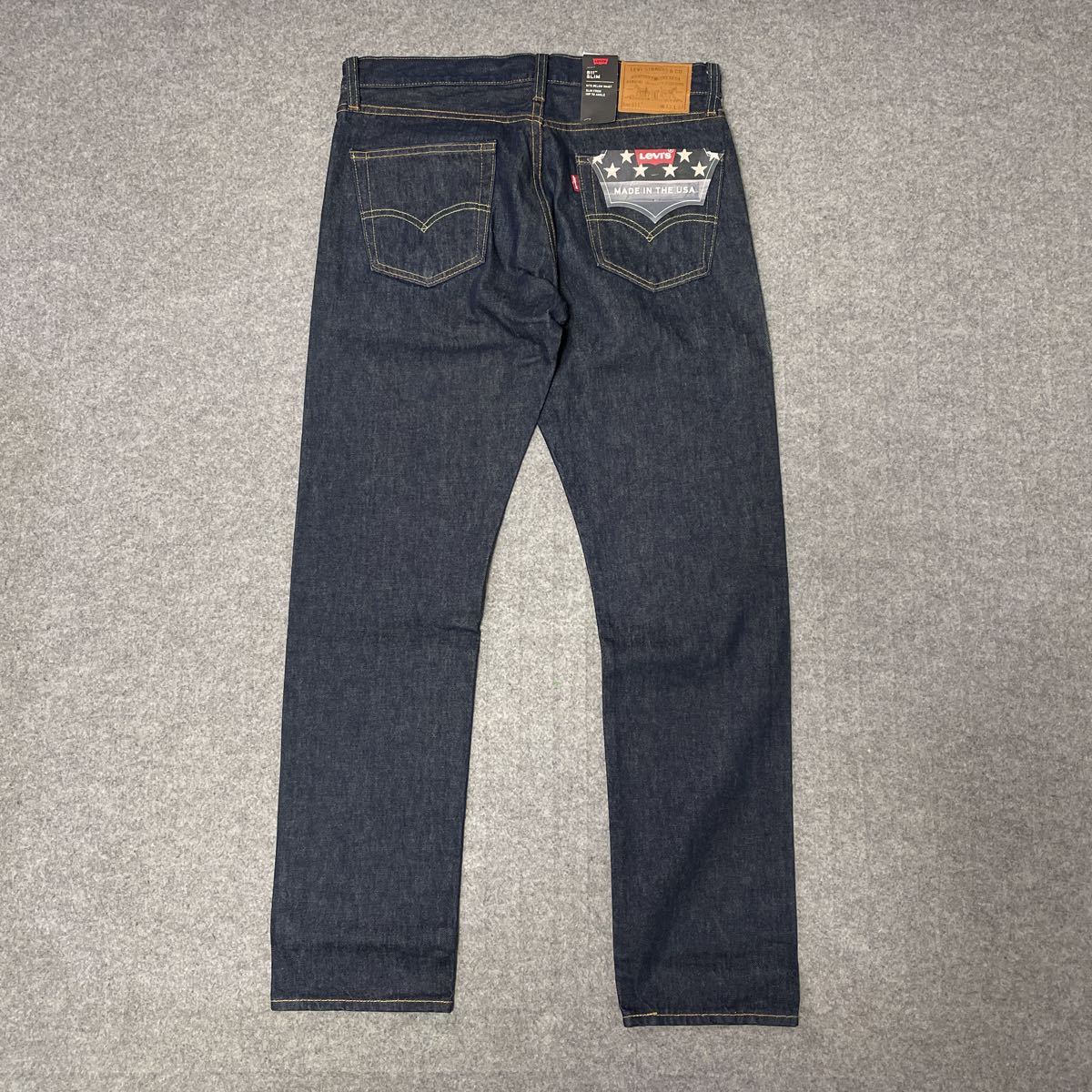 楽天市場】Levi's(リーバイス) サイズ:W31 201XX ボタン裏555 革 楽天市場】Levi's(リーバイス) サイズ:W31 201XX ボタン裏555 革
