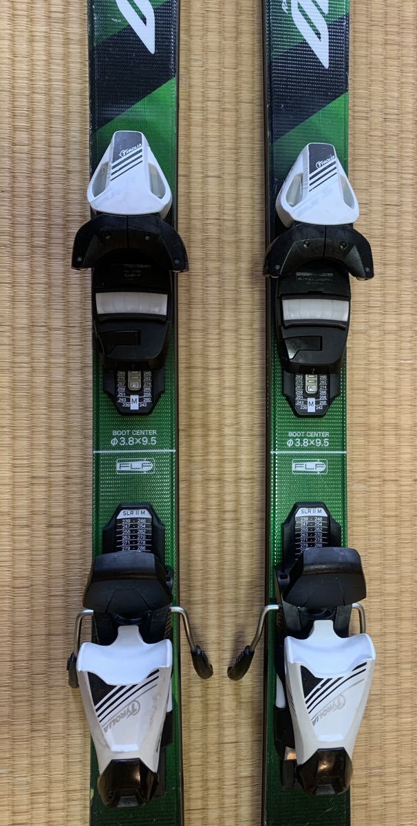 オガサカ TC-J 150cm-