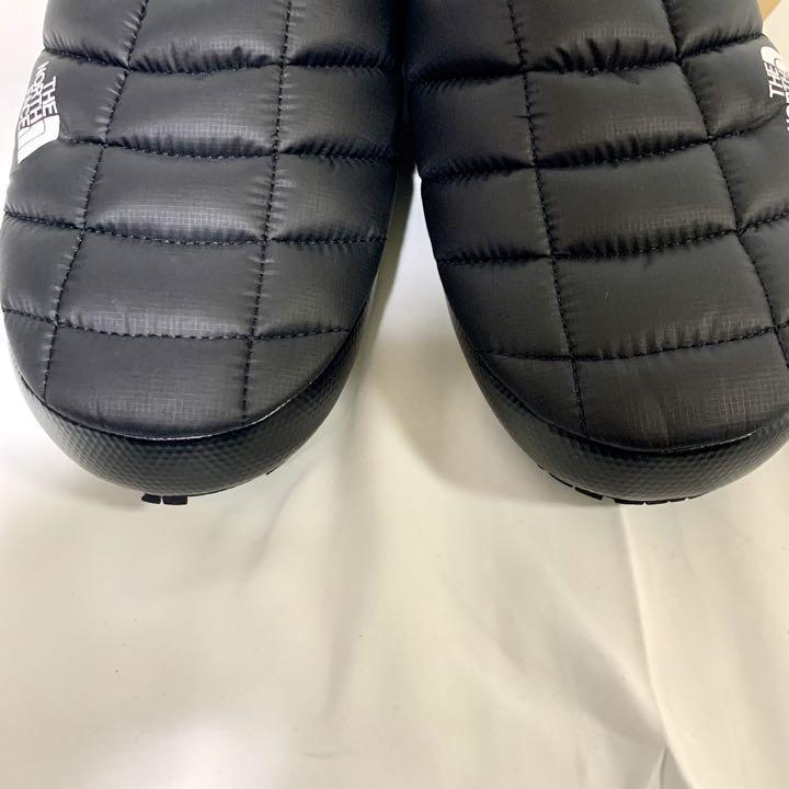 THE NORTH FACE THERMOBALL TRACTION MULE V 26㎝ ノースフェイス 