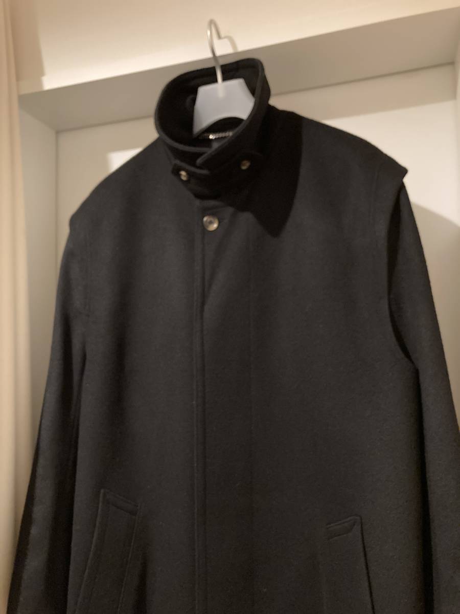 RIER Lodencoat リア ローデンコート 美品 シュナイダー SCHNEIDERS ...