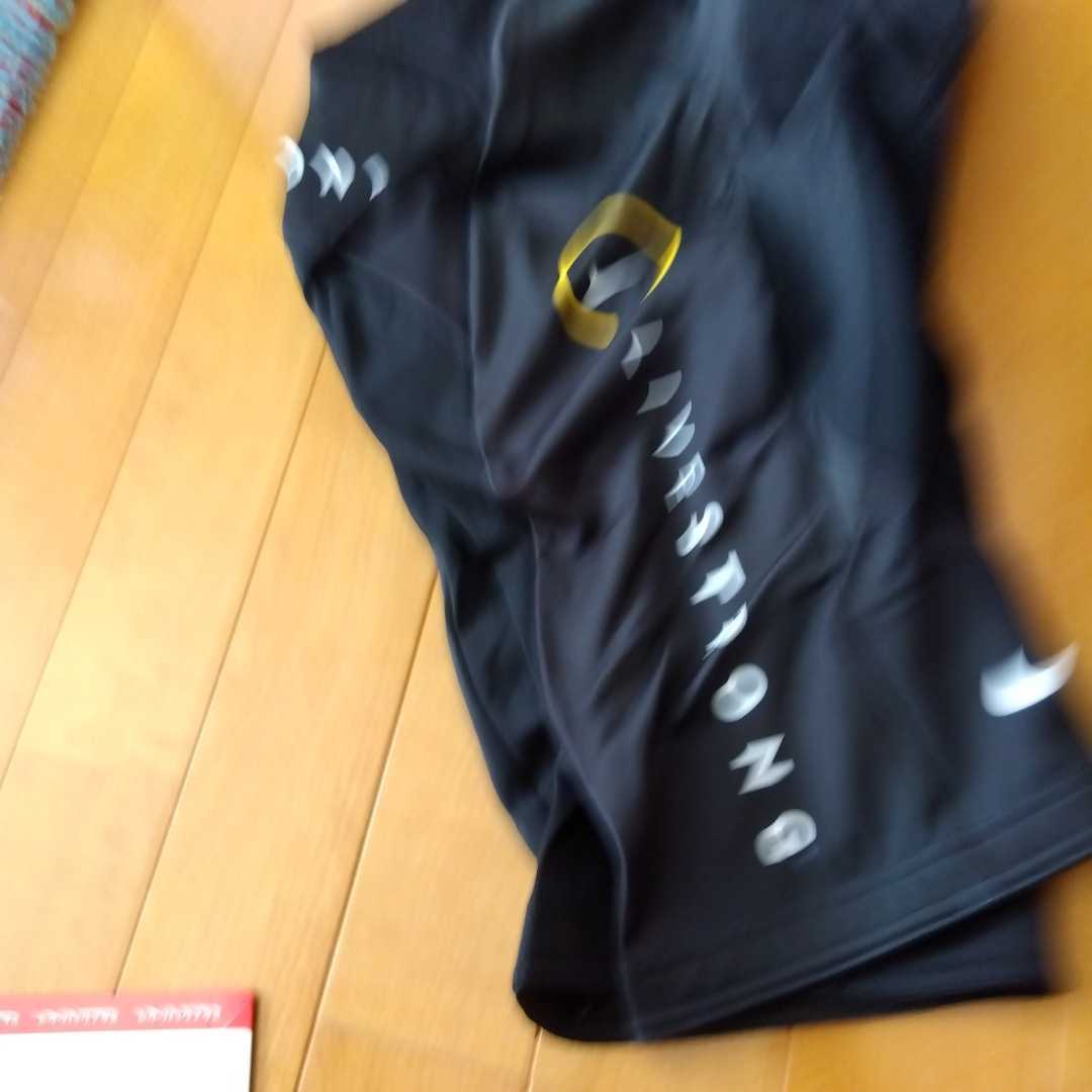 日本未発売　2011　Nike　 LIVESTRONG ショーツ　M_画像7