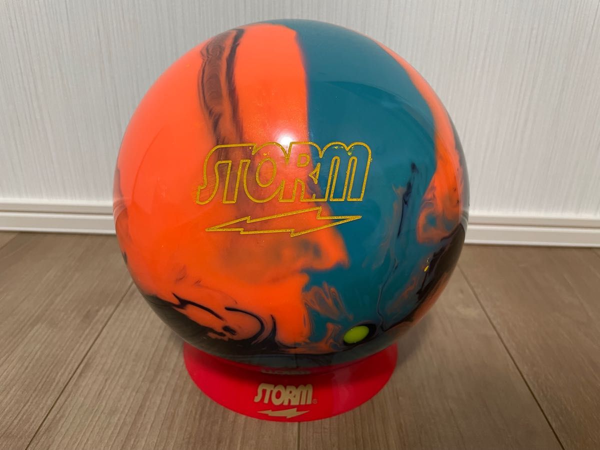 最終値引価格【新品】マーヴェルマックス・ツアー ストーム 15ポンド2