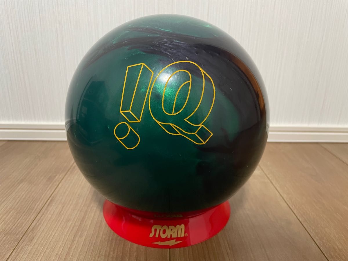 最終価格【新品】IQツアー・ダークグリーン 15ポンド2オンス その他の