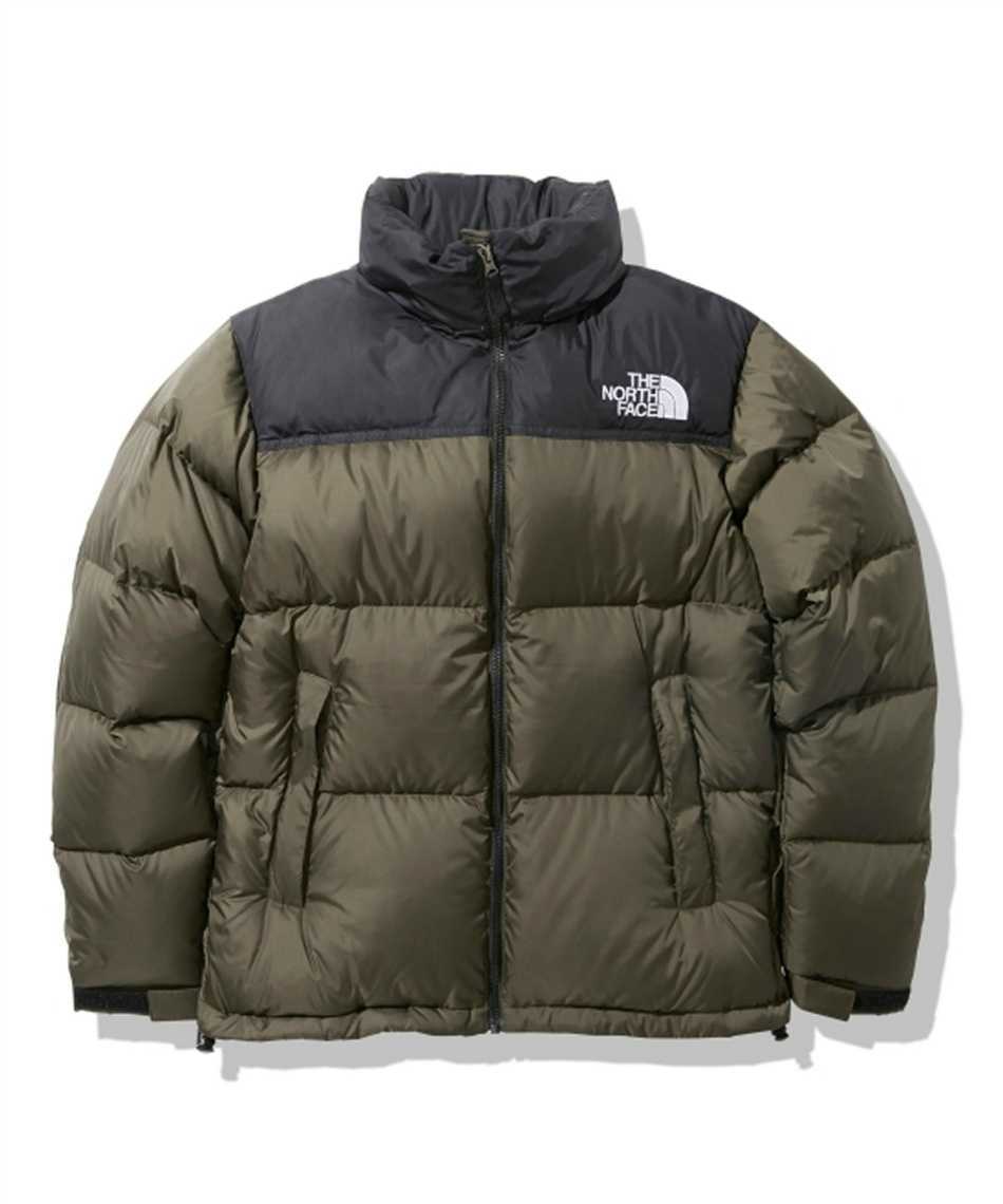 2022新商品 ニュートープ JacketNT Nuptse ヌプシジャケット ザ