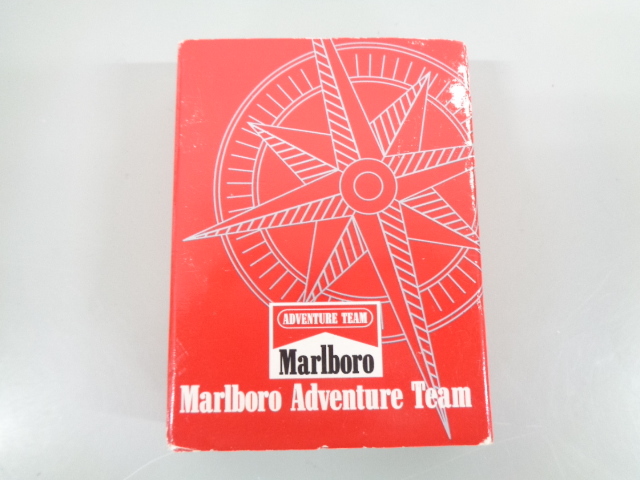 新品 未使用品 1997年製 ZIPPO ジッポ Marlboro マルボロ 古美加工