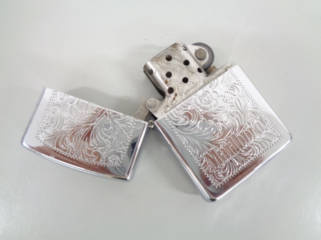 Zippo marlboro new 1932-1991 ジッポーマルボロ 熱販売 www
