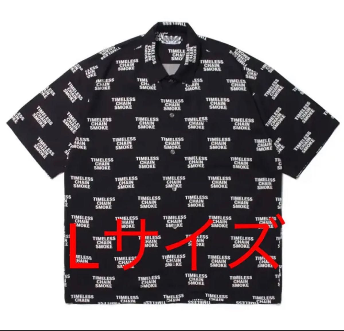 ナチュラ 舐達麻 BUDSPOOL × GAKKIN S/S SHIRT L - 通販 - poduzetnicki.ba