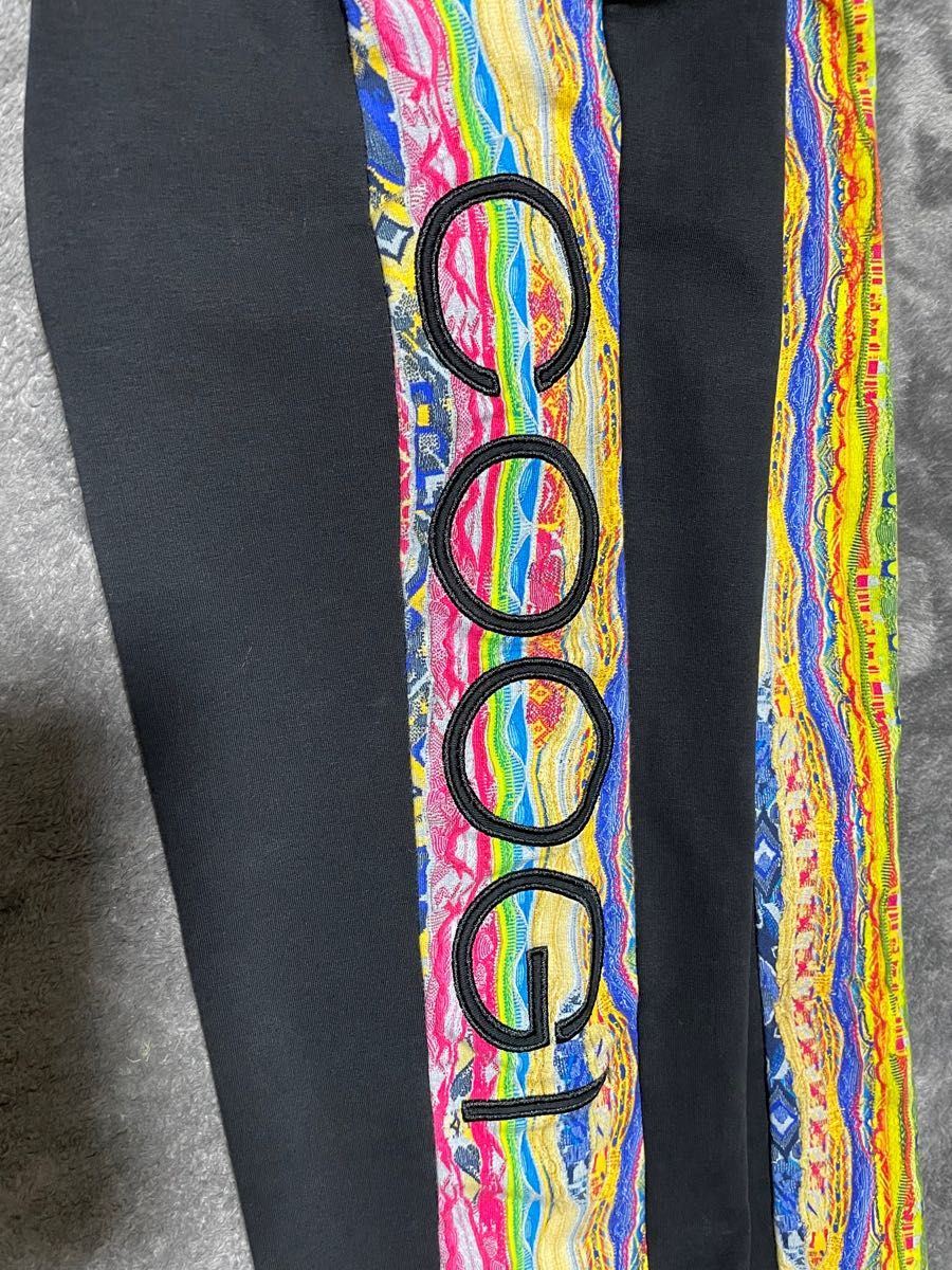 激レア COOGI スウェットパンツ