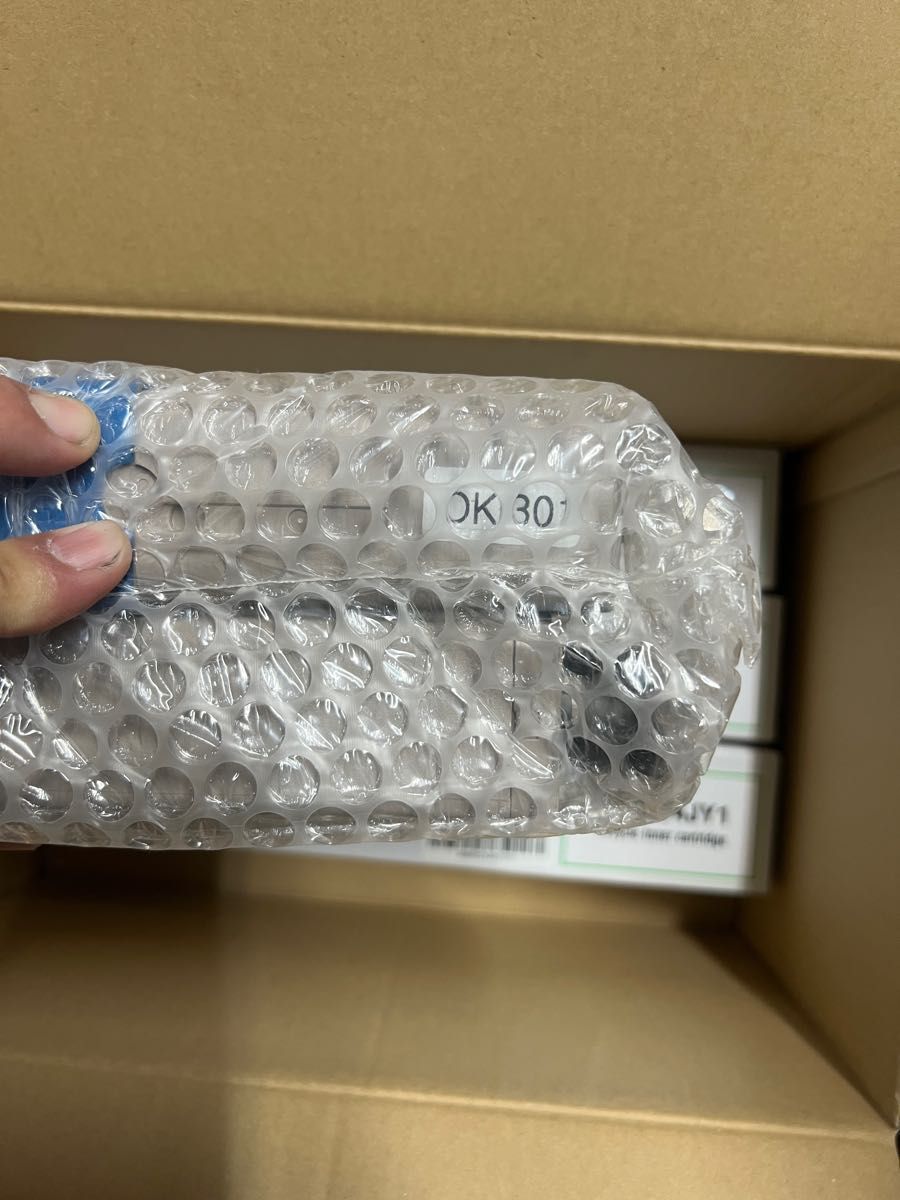 海外 Oki301dn 4色 aob.adv.br