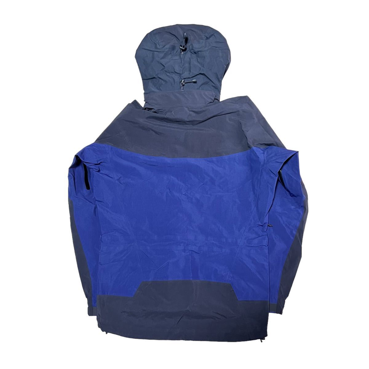 ARC'TERYX×BEAMS 40th theta AR シェルジャケット|Yahoo!フリマ ARC'TERYX×BEAMS 40th theta AR シェルジャケット|Yahoo!フリマ