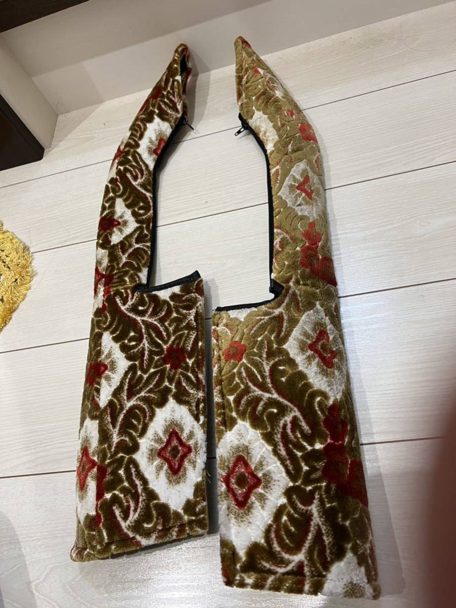 SALE/102%OFF】 17プロフィア ダッシュマット フロントカーテン