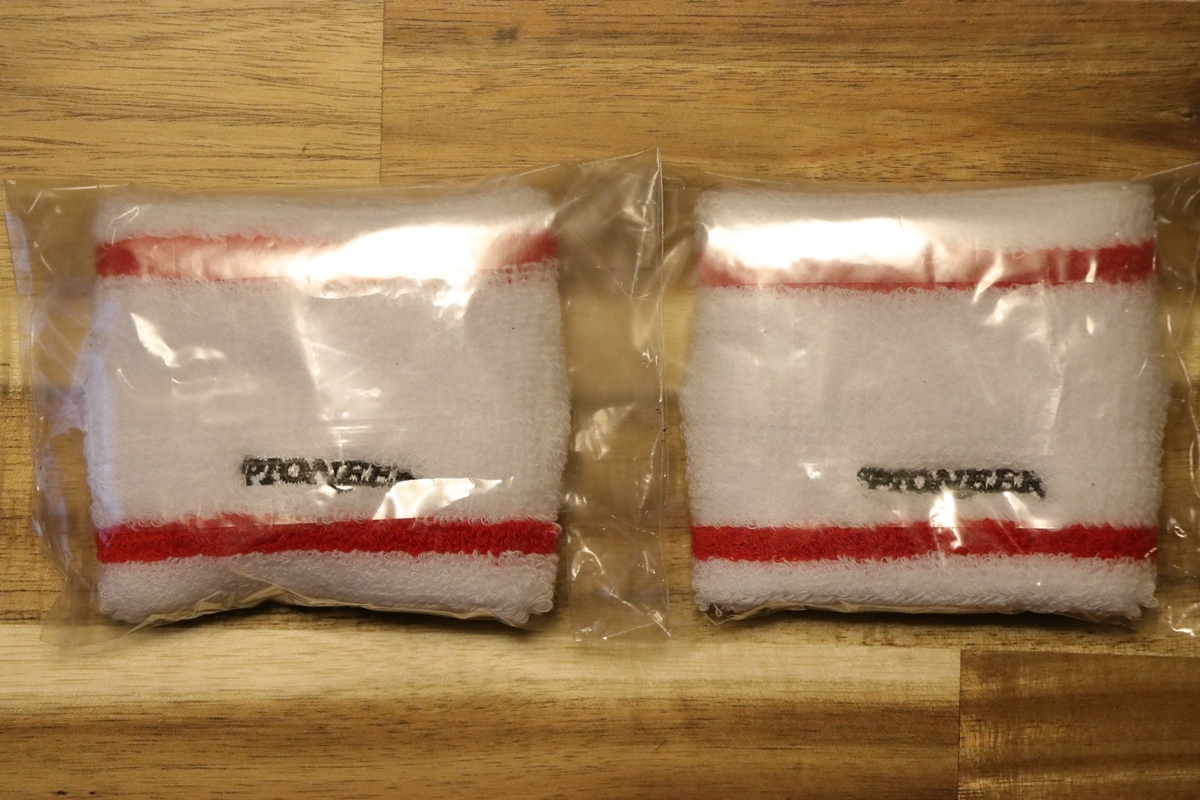 ハナハナ リストバンド パイオニア Yahoo!オークション - 新品 パイオニア ハナハナ リストバンド 2