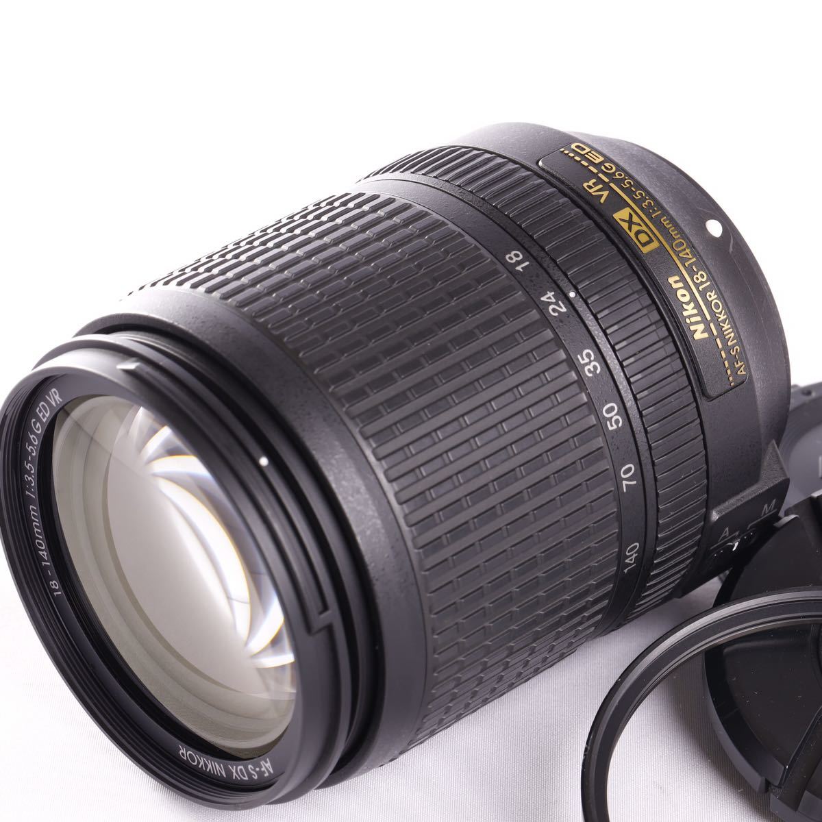 最大72％オフ！ Nikon AF-S DX 18-135mm 遠近両用レンズ 2829-1 