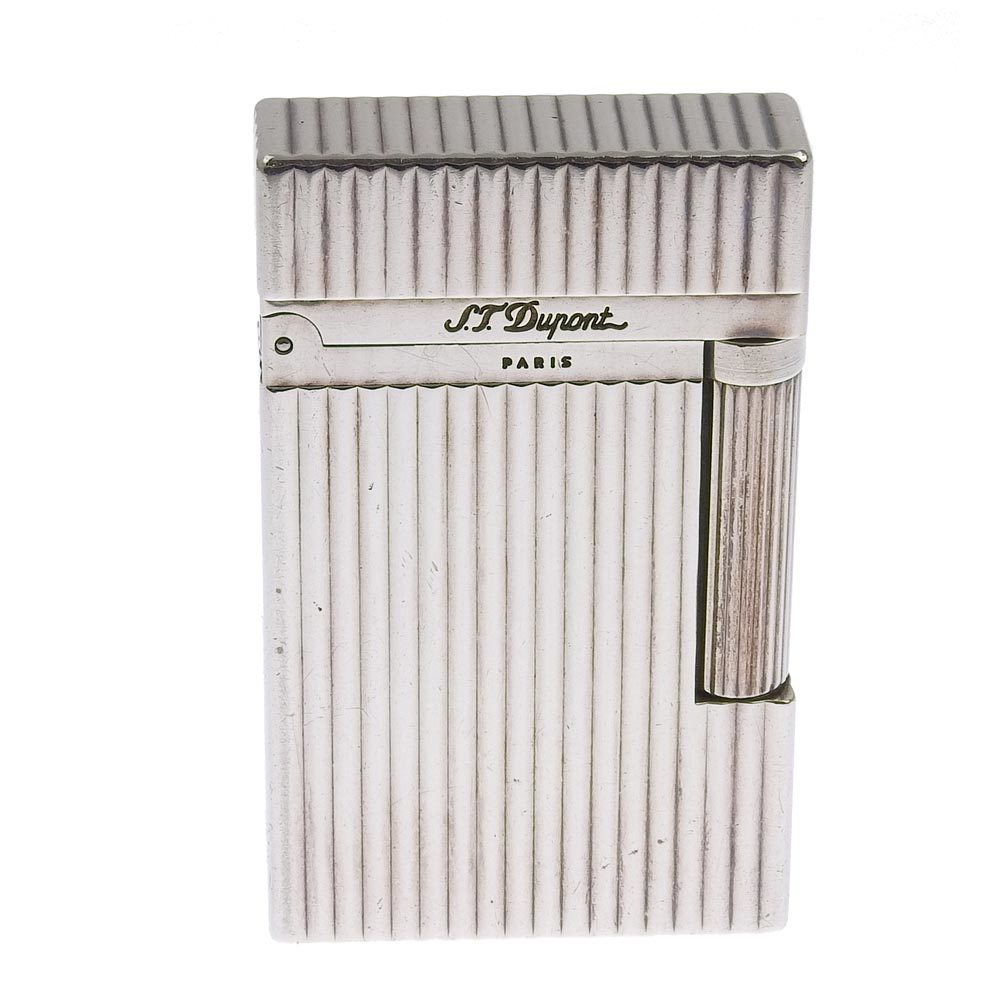 本物保証】 デュポン S.T.DUPONT ローラー ライン2 ヴァーティカル